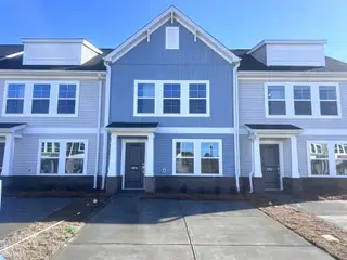 New construction Single-Family house 1074 Astoria Dr, Columbia, SC 29229 plan Laurens - image