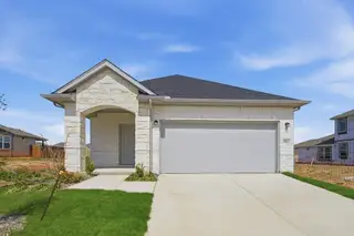 New construction Single-Family house 812 Antioch Dr, McKinney, TX 75071 plan Pecan - image