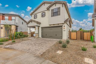 New construction Single-Family house 2451 W Los Arboles Pl, Chandler, AZ 85224 - image