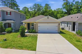 New construction Single-Family house 479 Pelham Park Dr, Deland, FL 32720 plan Jemison - image