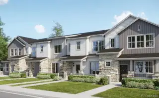 New construction Townhouse house 6838 E 149Th Ave, Unit 4, Thornton, CO 80602 - image