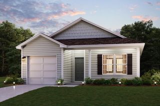 New construction Single-Family house 84 Vintage Wy, Tabor City, NC 28463 plan Briscoe - image