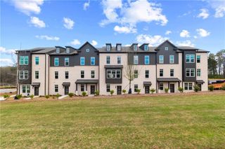 New construction  house 21 Daybreak Ln, Newnan, GA 30265 plan Landon - image