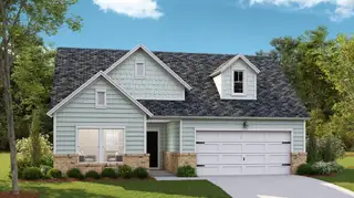 New construction Single-Family house 1021 Oyster Drill Dr, Summerville, SC 29485 plan COLLINS - image