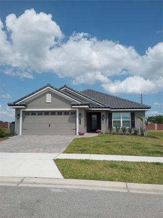 New construction Single-Family house 4616 Grandview Glen Dr, Auburndale, FL 33823 1970- photo