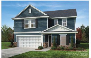 New construction Single-Family house 12561 Forager Pl, Midland, NC 28107 - image