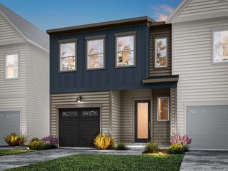 New construction Single-Family house 257 Oak Summit Pl, Chapel Hill, NC 27516 plan Onslow - image