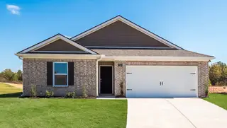New construction Single-Family house 4503 Basun Cir S, Millington, TN 38053 plan Kerry - image