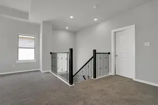 New construction Single-Family house 2916 Apple Rose, Katy, TX 77493 plan Monterey - image