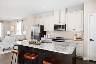 New construction Single-Family house 125 Cherry St, Unit 4, Lebanon, TN 37087 plan Beethoven - End Unit - image