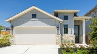 New construction Single-Family house 7308 Stitzel Weller Dr, Austin, TX 78744 plan 1844E - image