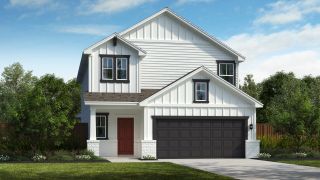 New construction Single-Family house 140 Arlo Pt, New Braunfels, TX 78130 plan Oxford - image