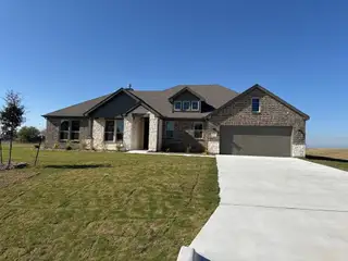 New construction Single-Family house 185 Brandywine Trl, New Fairview, TX 76078 plan Cibolo - image