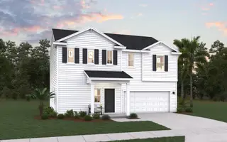 New construction Single-Family house 267 Kasey Ln, Spring Lake, NC 28390 plan Wayfare - image