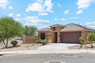 New construction Single-Family house 18333 N Presley Ln, Maricopa, AZ 85138 - image