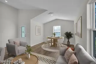 New construction Single-Family house 37127 Whippoorwill Ct, Hilliard, FL 32046 - image