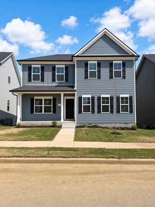 New construction Single-Family house 513 Windflower Pass, Antioch, TN 37013 - image