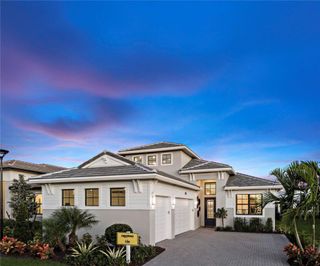 New construction Single-Family house 5143 Saint Armands Wy, Westlake, FL 33470 - image