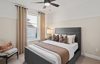 New construction  house 160 Alcovy Ct, Griffin, GA 30223 plan Hallmark - image