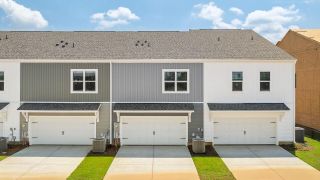 New construction  house 268 Cloverleaf Acres Ln, Summerville, SC 29486 plan Tide - image