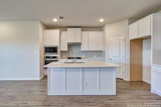 New construction Single-Family house 1826 Pining St, New Braunfels, TX 78132 plan Bermuda - image