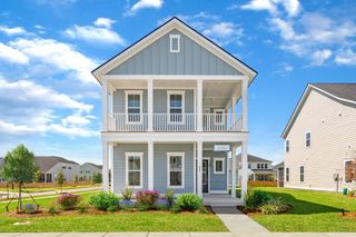 New construction  house 1004 Yucca St, Summerville, SC 29485 plan Rutledge - image