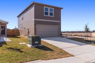 New construction Single-Family house 10030 Jagger Ave, Converse, TX 78109 plan Plan 1772 - image