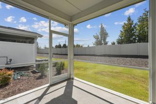 New construction  house 914 Montague Ave, Durham, NC 27703 plan Eno - image