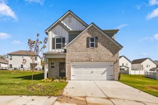 New construction Single-Family house 504 Coffee Ct, Unit 40, Gallatin, TN 37066 - image