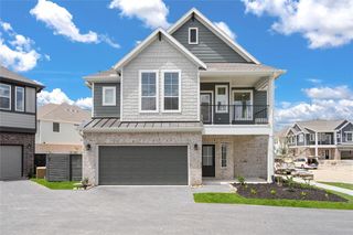 New construction Single-Family house 11831 Marbled White Lane, Humble, TX 77346 Springfield- photo