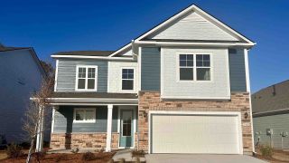 New construction  house 744 Choctaw Dr, Conway, SC 29526 plan BELFORT - image