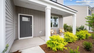 New construction  house 26 Gladewater Dr, Port Wentworth, GA 31407 plan Galen - image