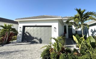New construction Single-Family house 187 Se Via Sangro, Port St. Lucie, FL 34952 - image