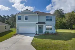 New construction Single-Family house 981 Orellana Rd, St. Augustine, FL 32084 - image