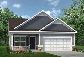 New construction Single-Family house 938 Andasia Wy, Unit 46, Clarksville, TN 37042 - image