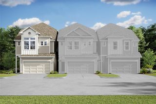 New construction Single-Family house 11408 Velvet Field Drive, Houston, TX 77047 Penelope- photo