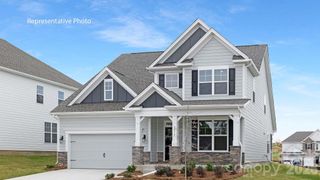 New construction Single-Family house 7165 Sylvan Retreat Dr, Denver, NC 28037 plan Windsor - image
