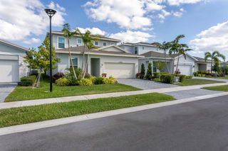 New construction Single-Family house 13404 Brotherhood Way, Delray Beach, FL 33484 - image