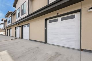 New construction Condo house 968 Birdwhistle Ln, Unit 5, Fort Collins, CO 80524 plan Crestone - image