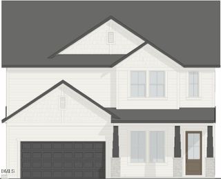 New construction Single-Family house 357 Murray Grey Ln, Wake Forest, NC 27587 - image