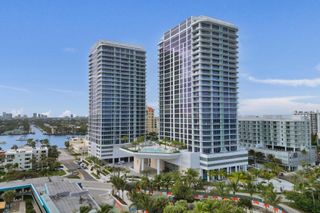 New construction Condo house 153 N Seabreeze, Unit 504-S, Fort Lauderdale, FL 33304 - image
