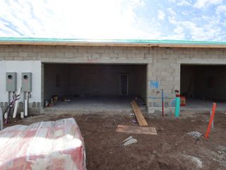 New construction Townhouse house 8123 Seaflower Pkwy, Bradenton, FL 34210 plan Bay Harbor - image