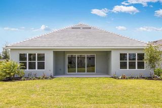 New construction Single-Family house 26908 Victoria Pl, Punta Gorda, FL 33955 plan Ambra - image