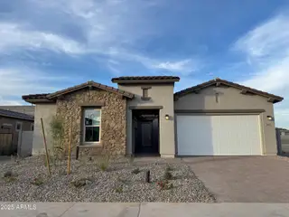 New construction Single-Family house 18932 W Ocotillo Rd, Waddell, AZ 85355 plan Cinnabar - image