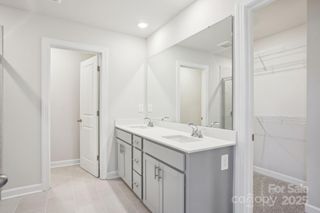 New construction Single-Family house 1249 30Th Street Ln Ne, Conover, NC 28613 plan Paisley - image