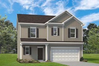 New construction Single-Family house 273 Artimis Dr, Dalton, GA 30720 - image
