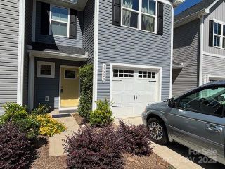 New construction Townhouse house 1532 39Th Avenue Lp Ne, Unit 5, Hickory, NC 28601 - image