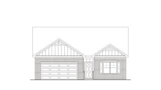 New construction  house 463 Duchess Blvd, Gallatin, TN 37066 plan The Alpine - image