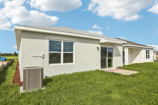 New construction Single-Family house 329 Meredith Blvd, Winter Haven, FL 33881 plan Flagler - image