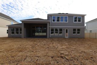 New construction Single-Family house 976 Hawksnest Pt, Oviedo, FL 32765 plan San Marino II Fl - image